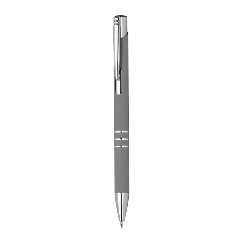 Újrahasznosított alumínium golyóstoll