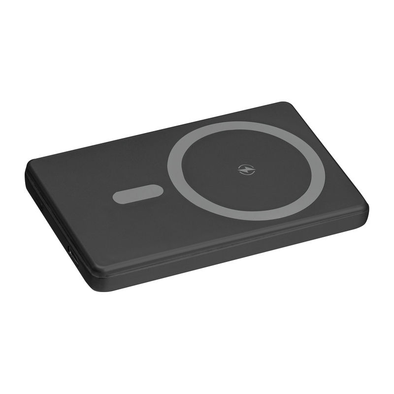5000 mAh Magsafe? powerbank