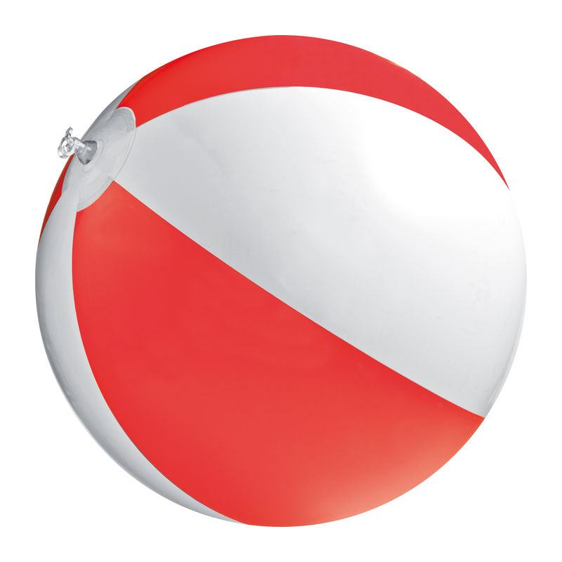 Felfújható PVC strandlabda