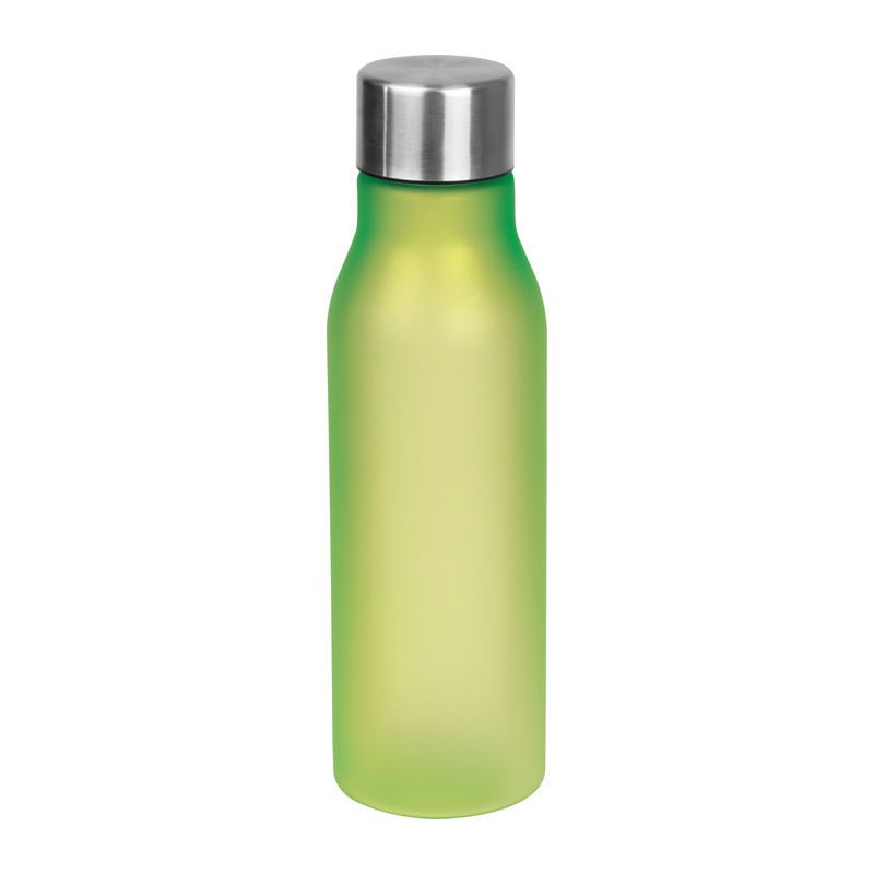 Műanyag ivópalack, 550 ml