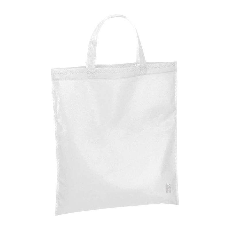 RPET non-woven bevásárló táska