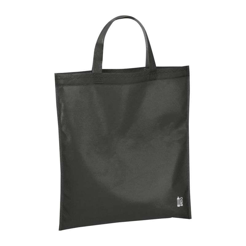 RPET non-woven bevásárló táska