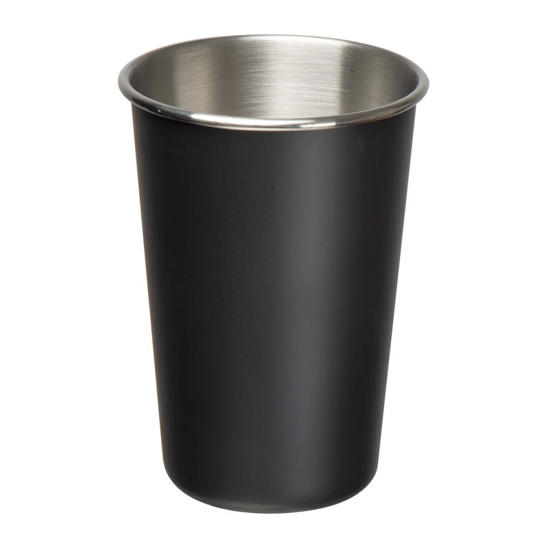 Rozsdamentes acél pohár, 480ml
