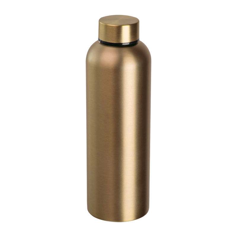 CrisMa újrahasznosított acél ivópalack, 700 ml