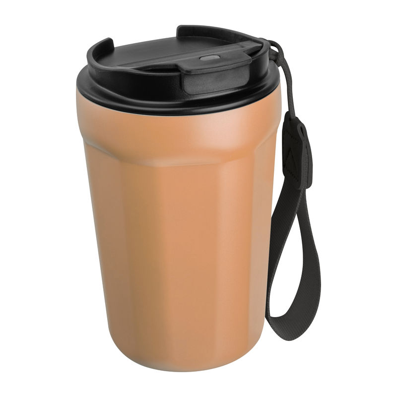 Rozsdamentes acél termoszbögre, 350ml