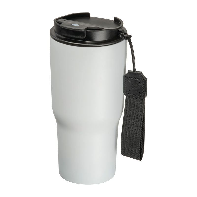 Rozsdamentes acél termoszbögre, 550 ml