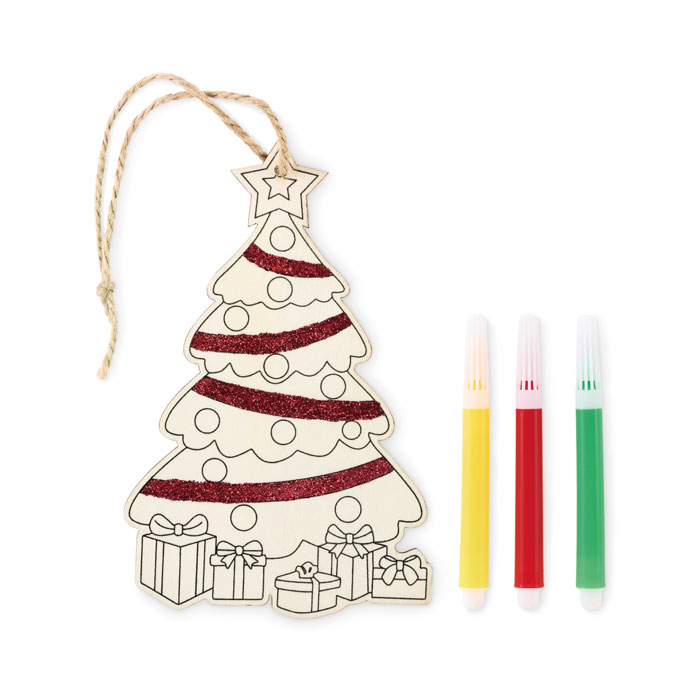 COLORTREE