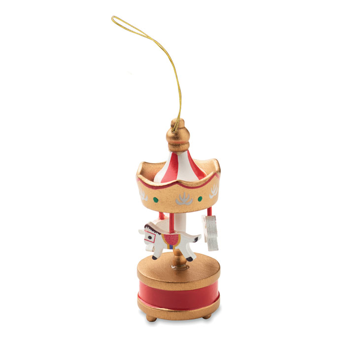 WHIRL