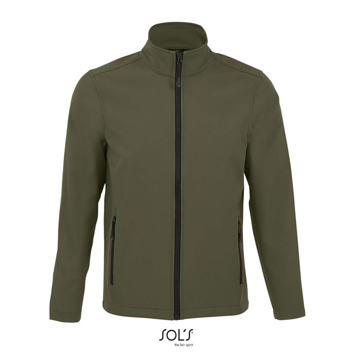 RACE MEN